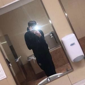 Meet your Posher, Jack